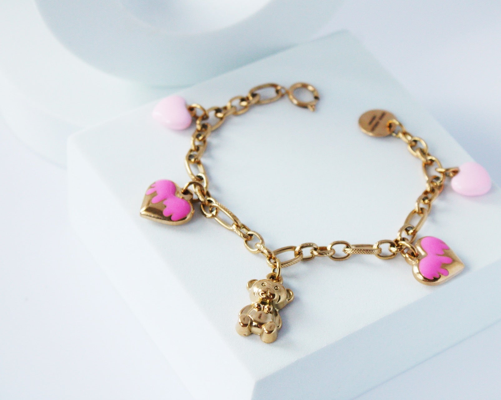 Bracelet bibelot Dabdoub