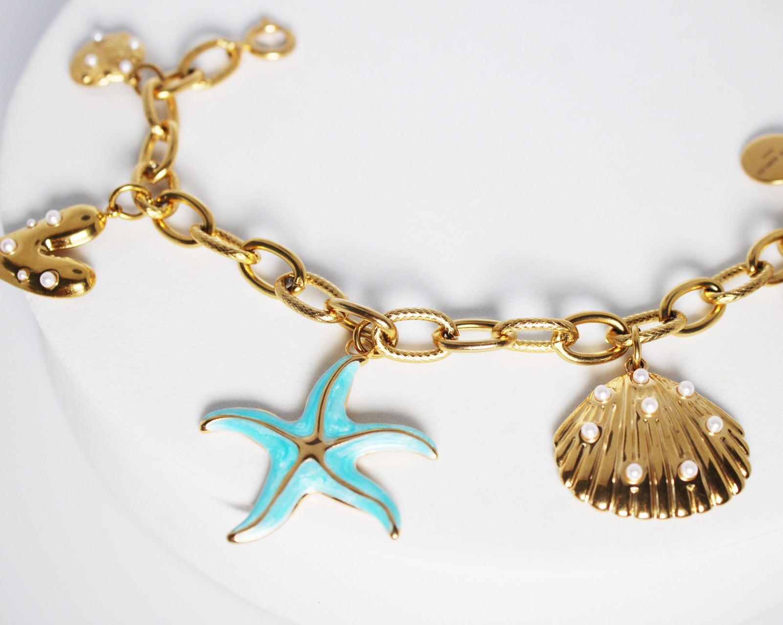 Bracelet Bibelot Najma