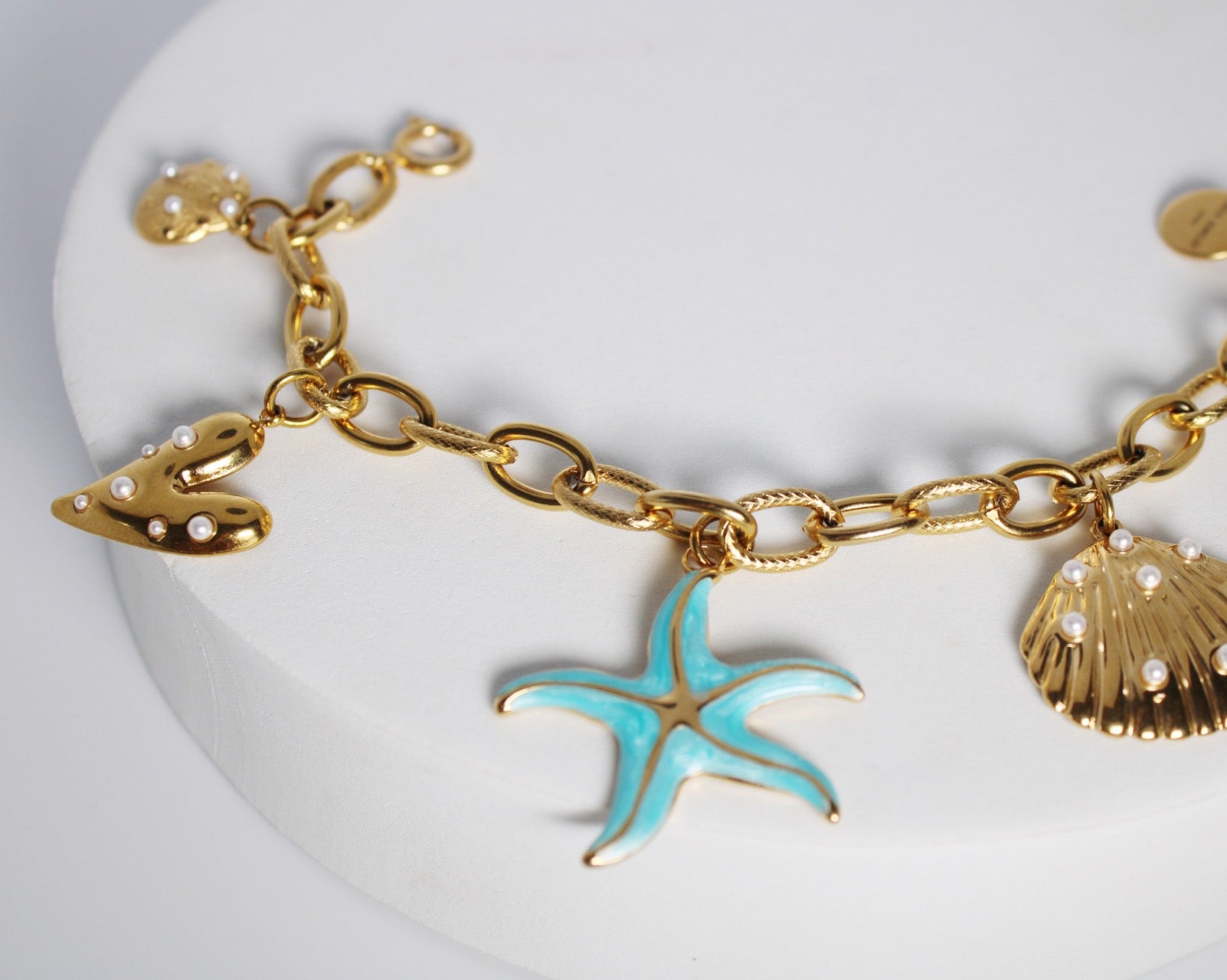 Bracelet Bibelot Najma