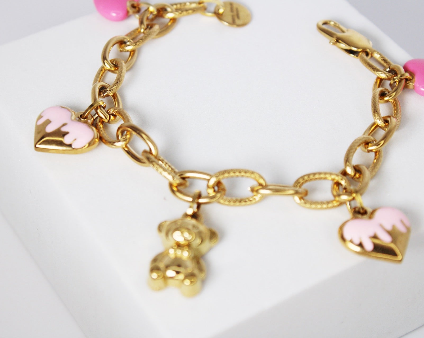 Bracelet bibelot Dabdoub