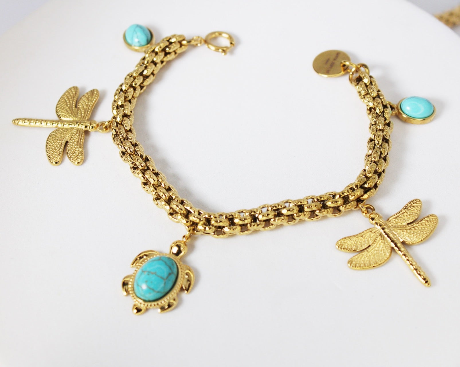 Bracelet bibelots Fayrouz