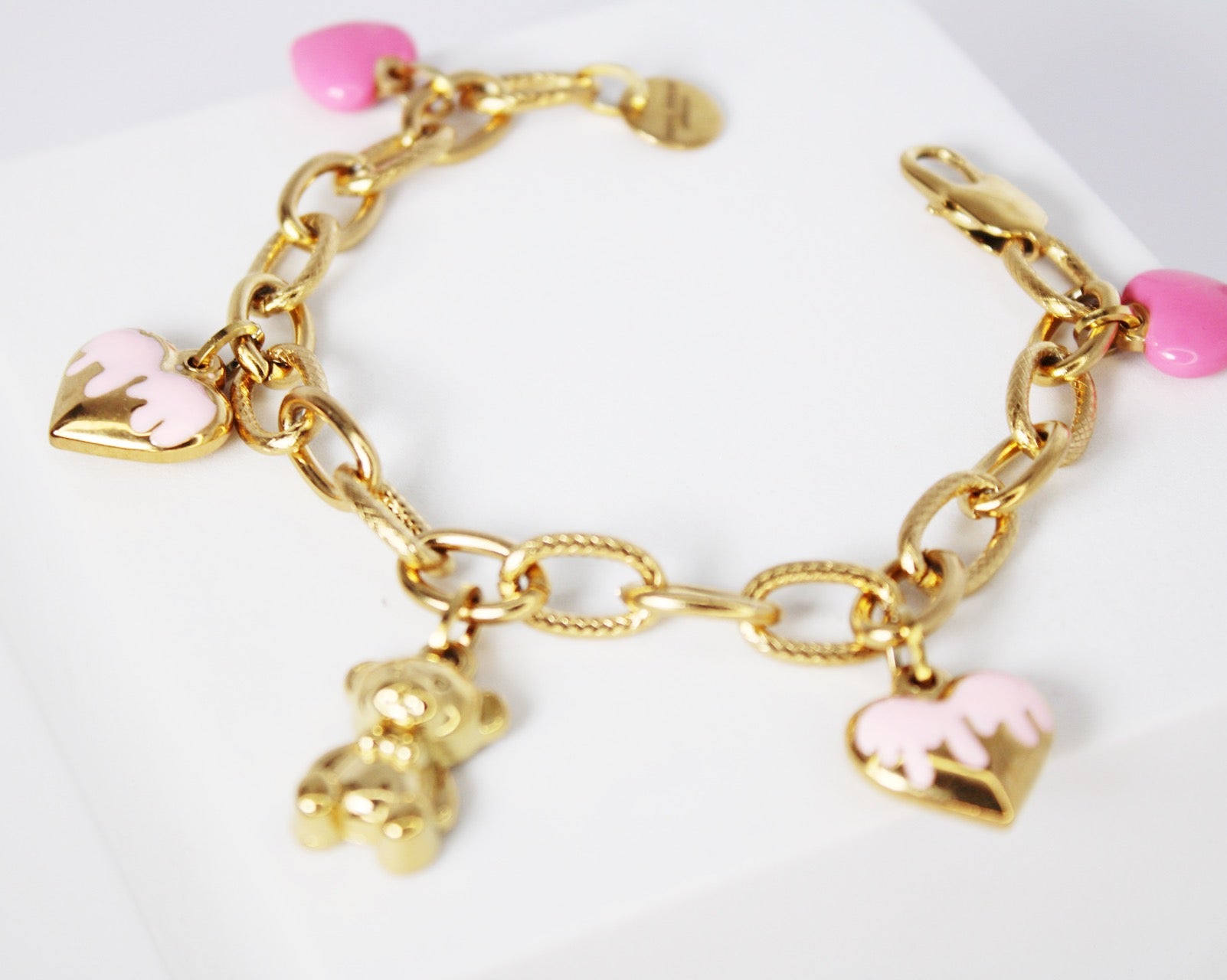 Bracelet bibelot Dabdoub