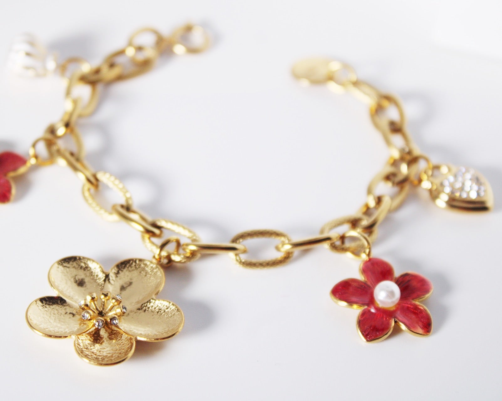 Bibelot cherry blossom