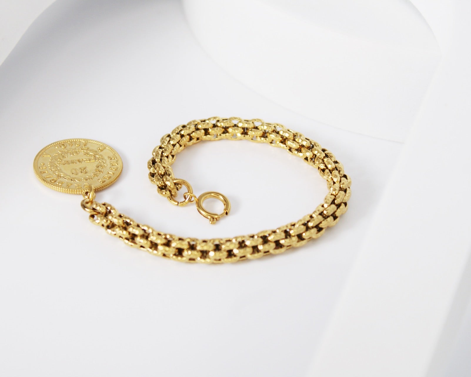 Bracelet Dablouna le