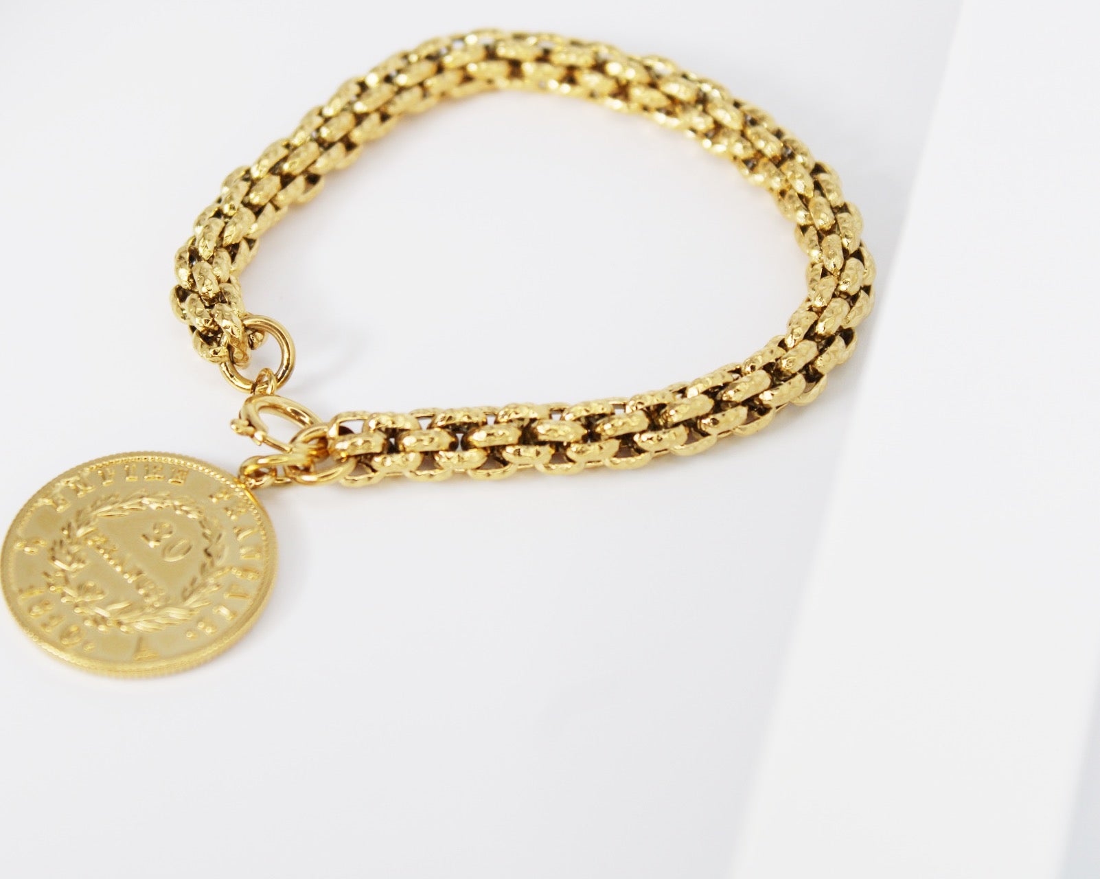 Bracelet Dablouna le