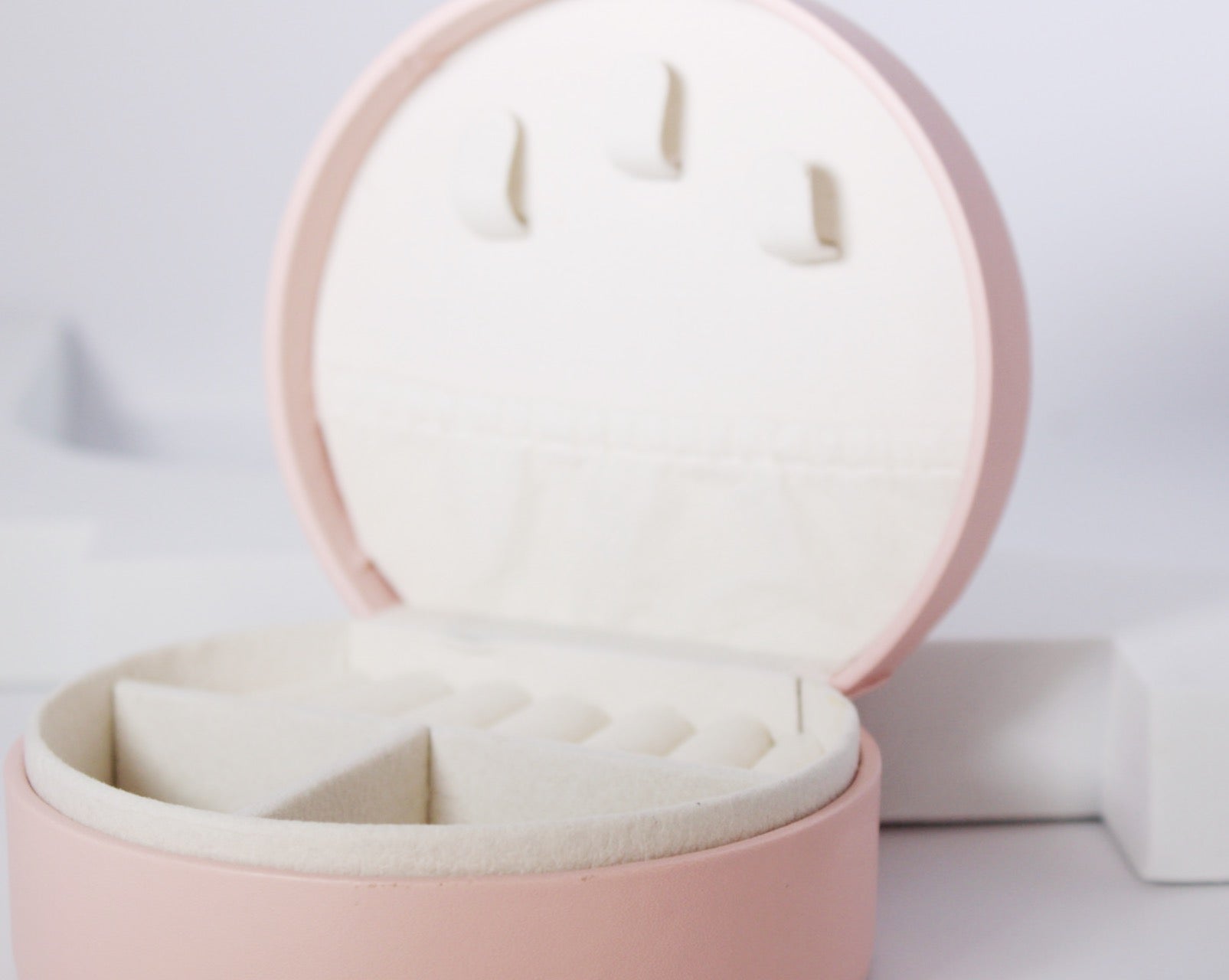 Boite à bijoux Darya Jewelry