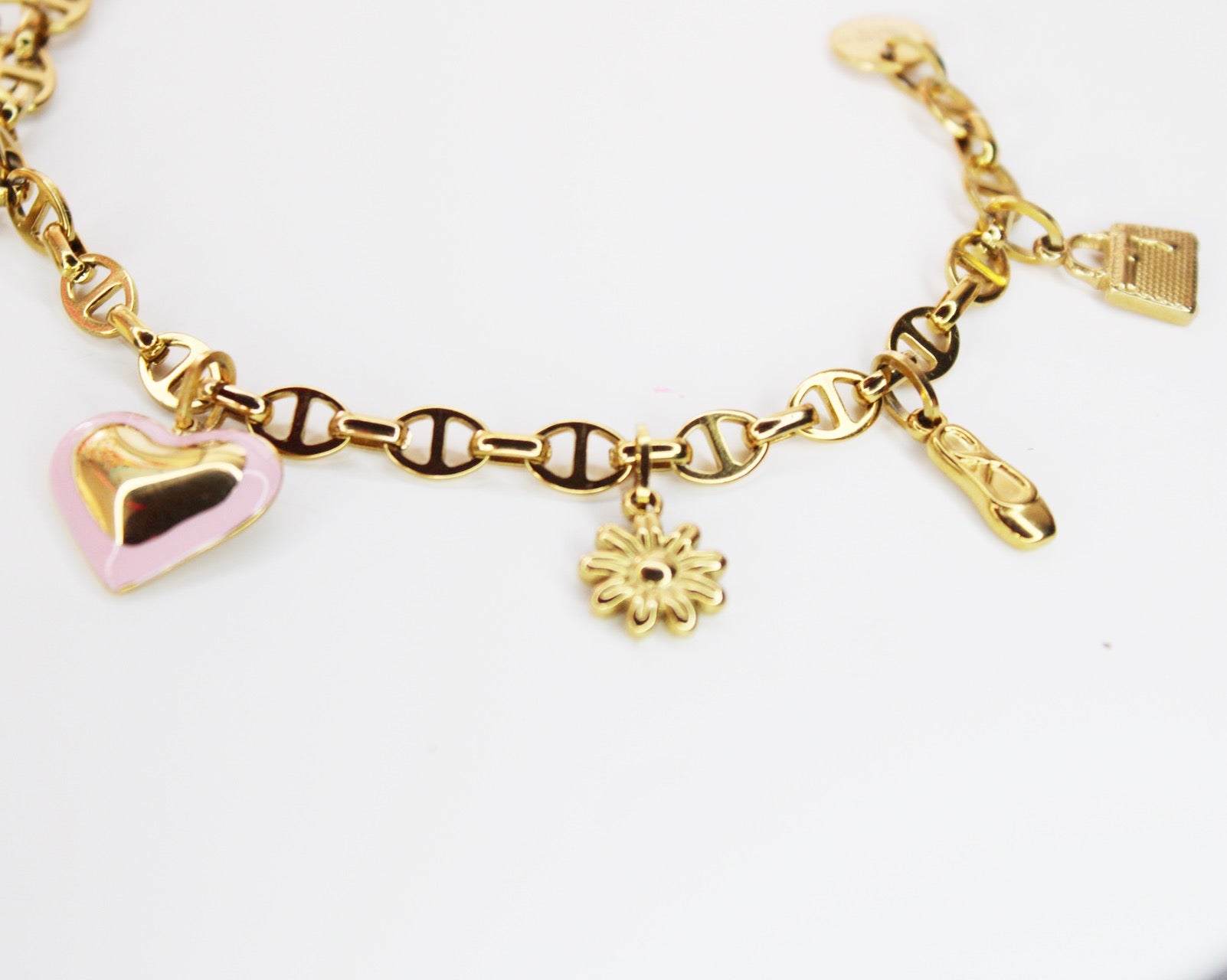 Bracelet bibelot Zahra