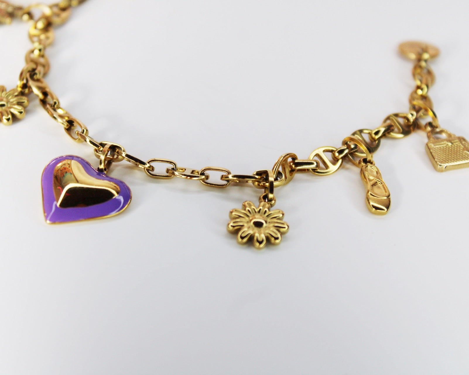 Bracelet bibelot Zahra