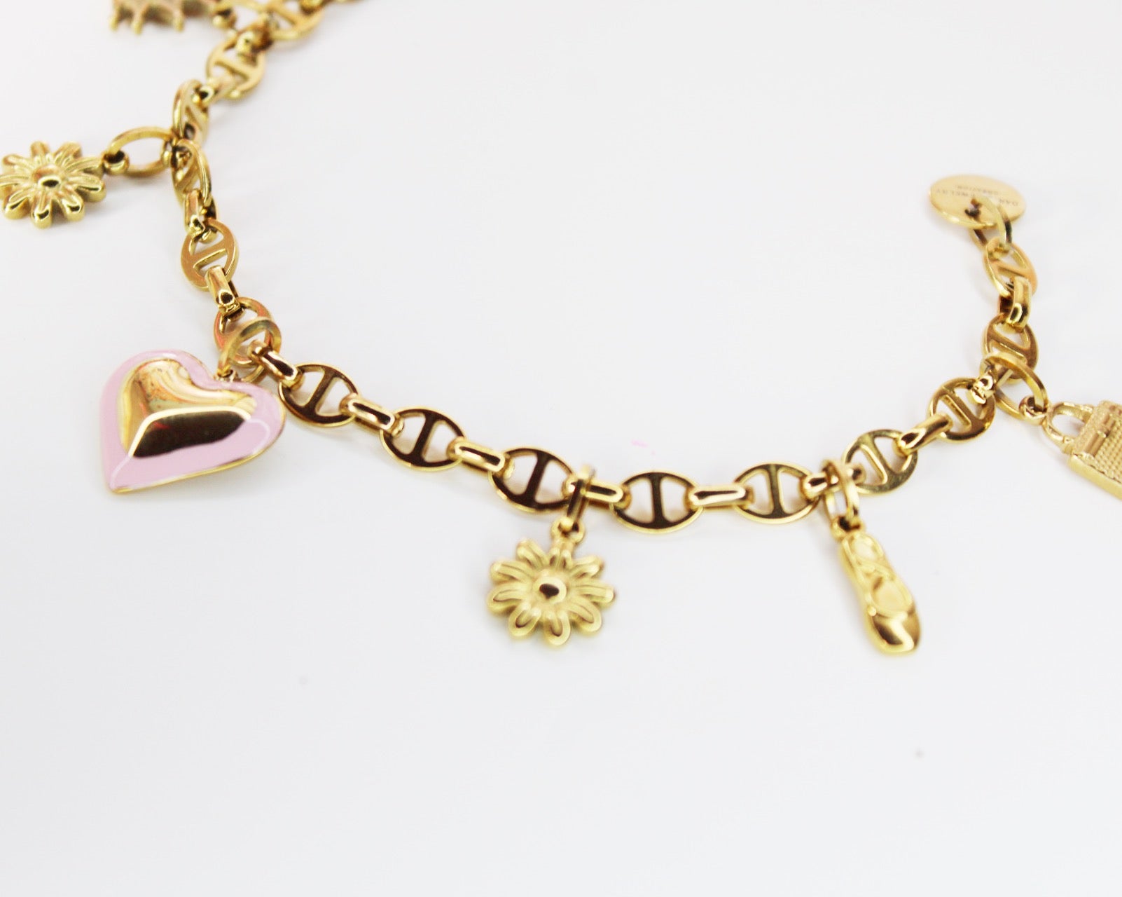 Bracelet bibelot Zahra