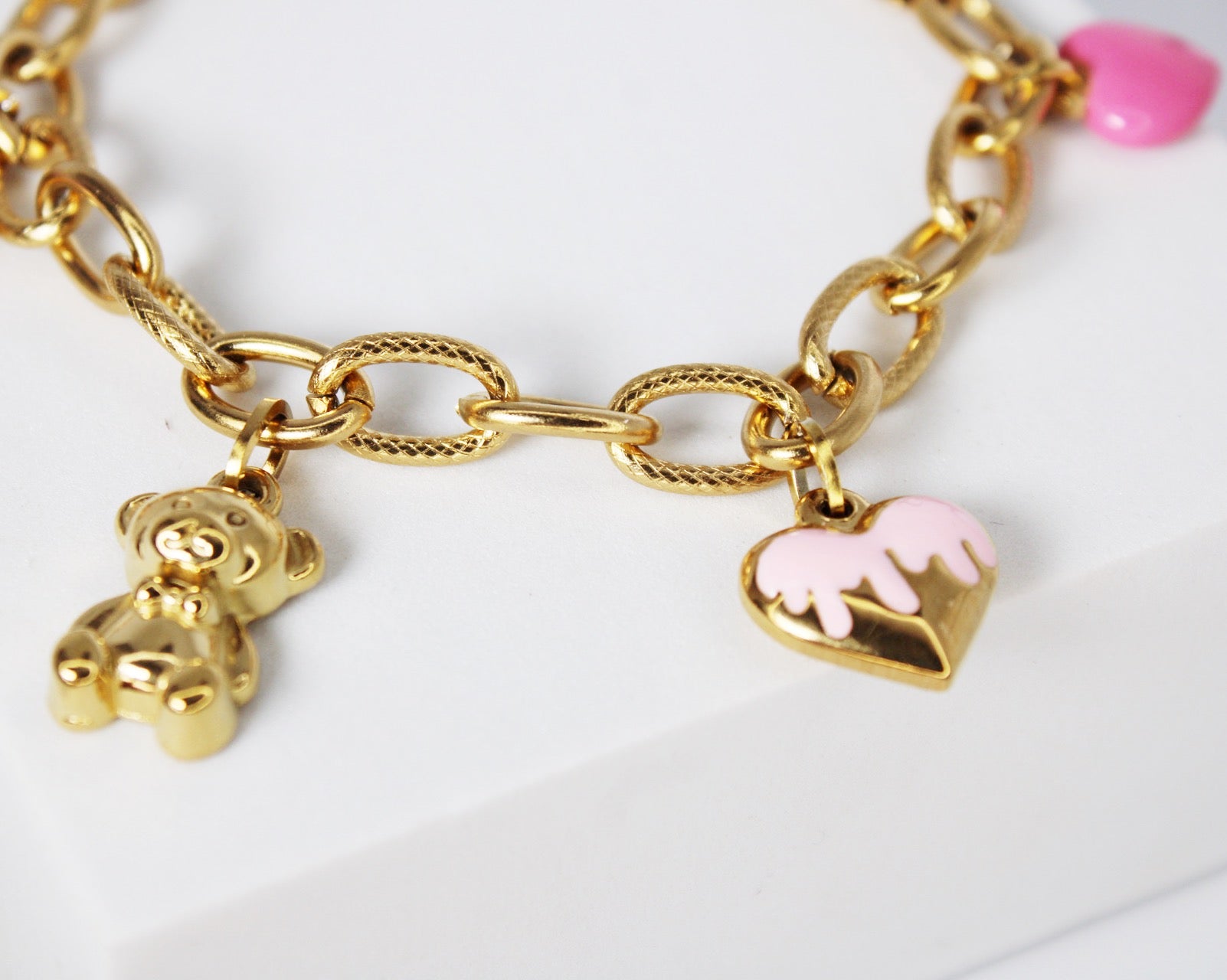 Bracelet bibelot Dabdoub