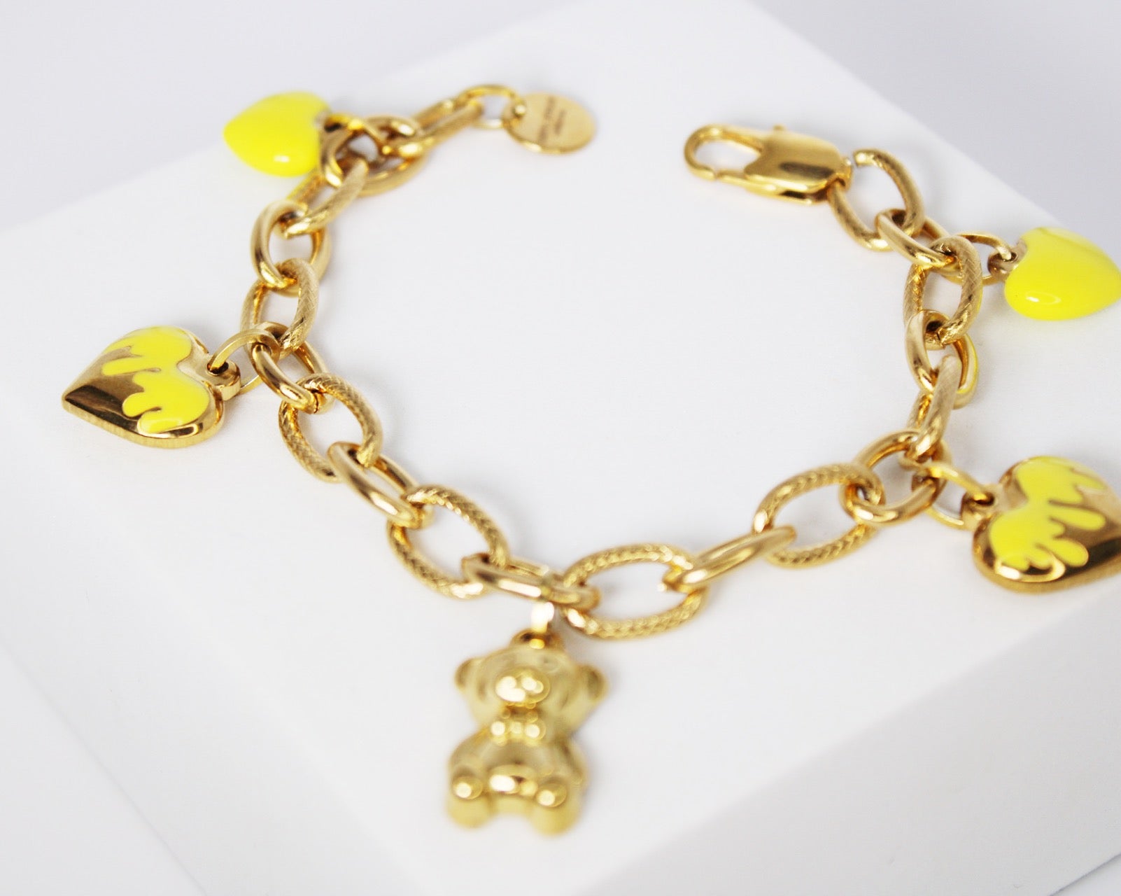 Bracelet bibelot Dabdoub