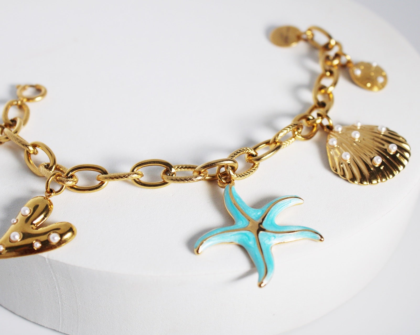 Bracelet Bibelot Najma