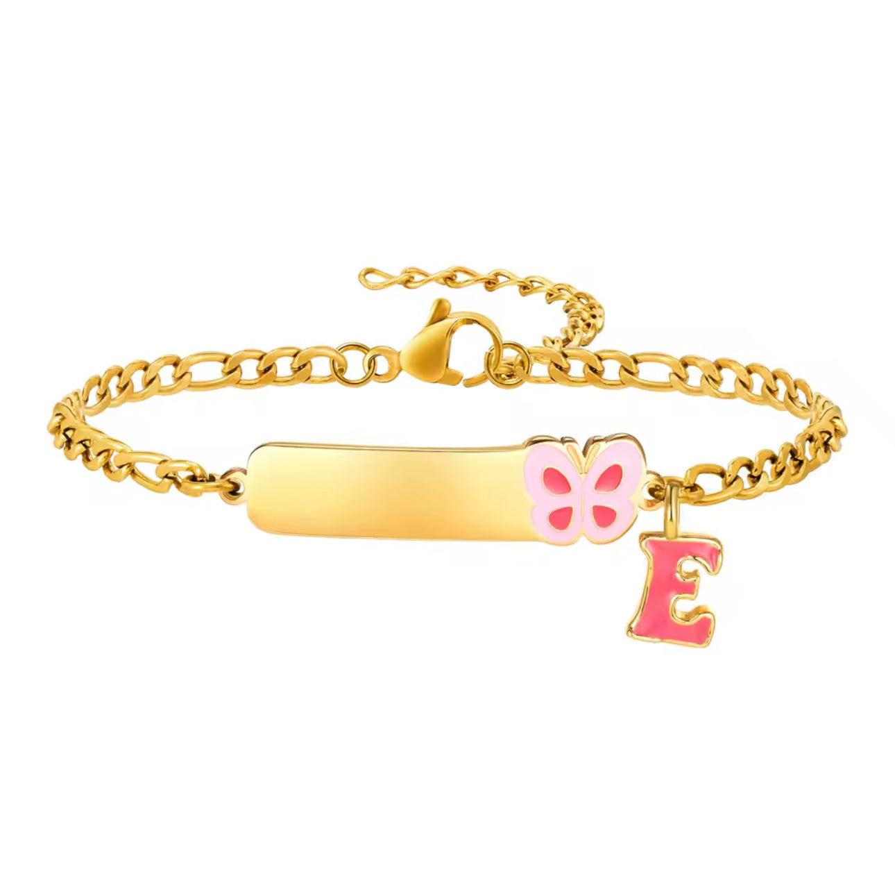 Bracelet personnalisé fille
