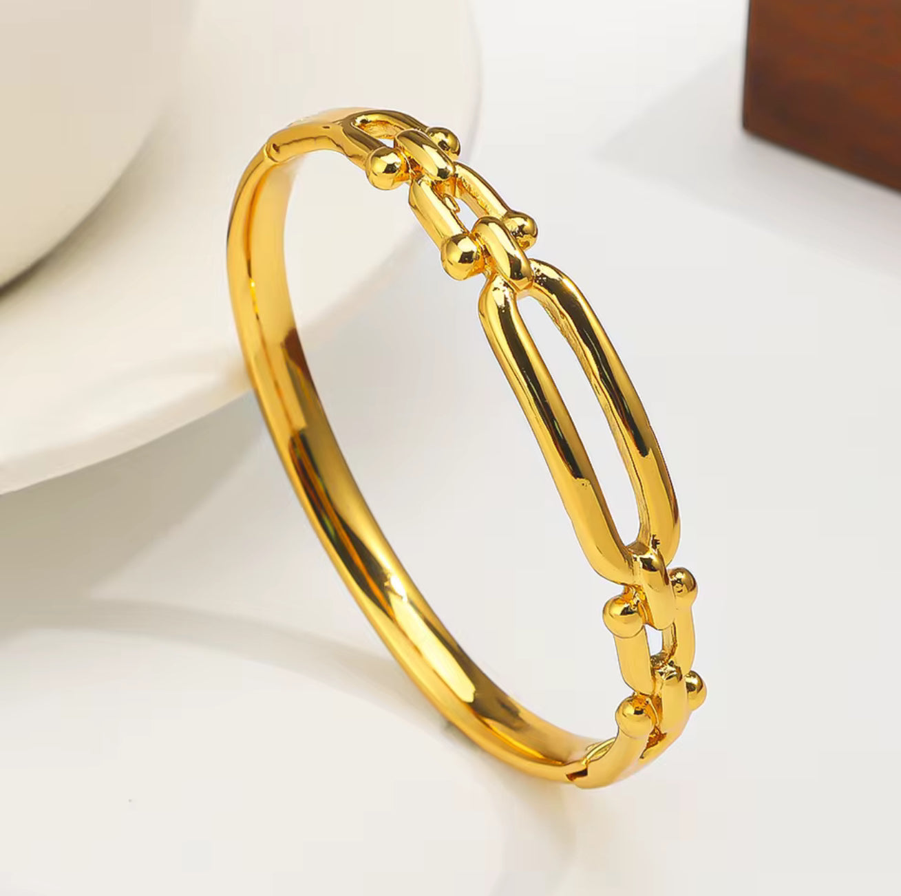 Bracelet Jonc trendy