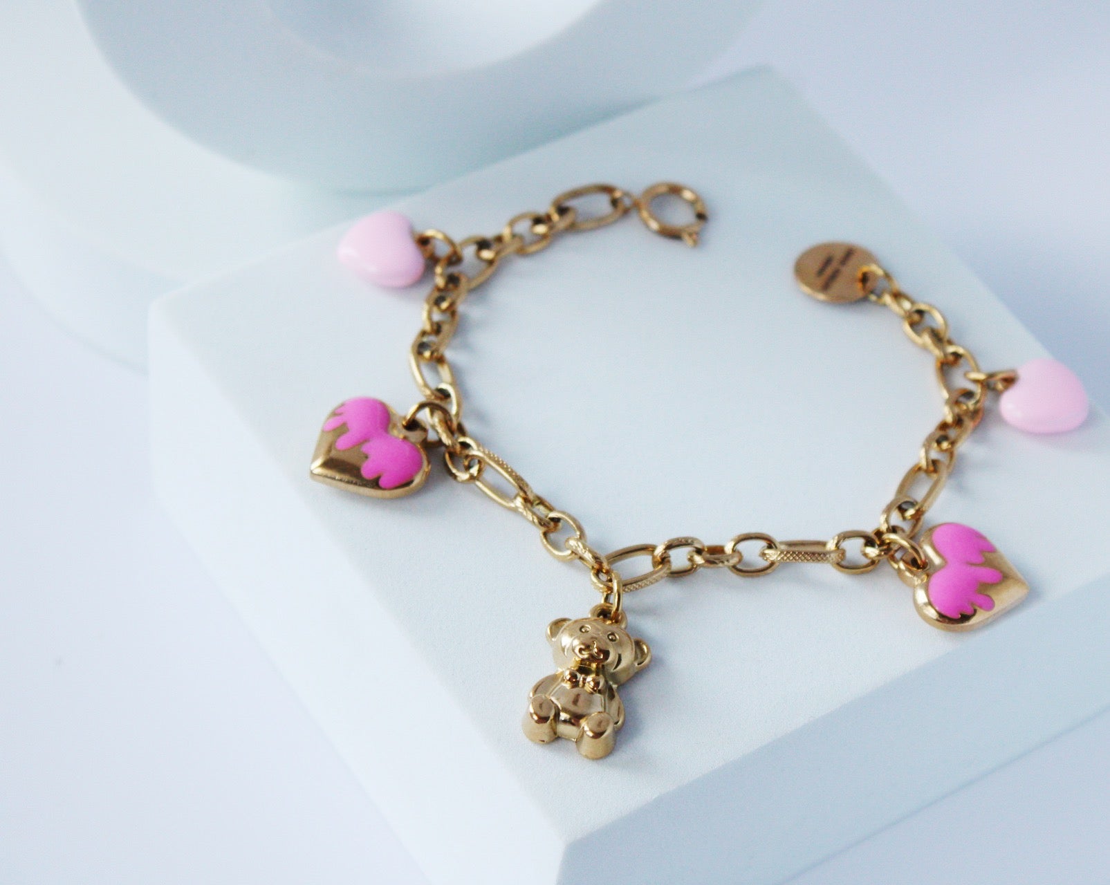 Bracelet bibelot Dabdoub