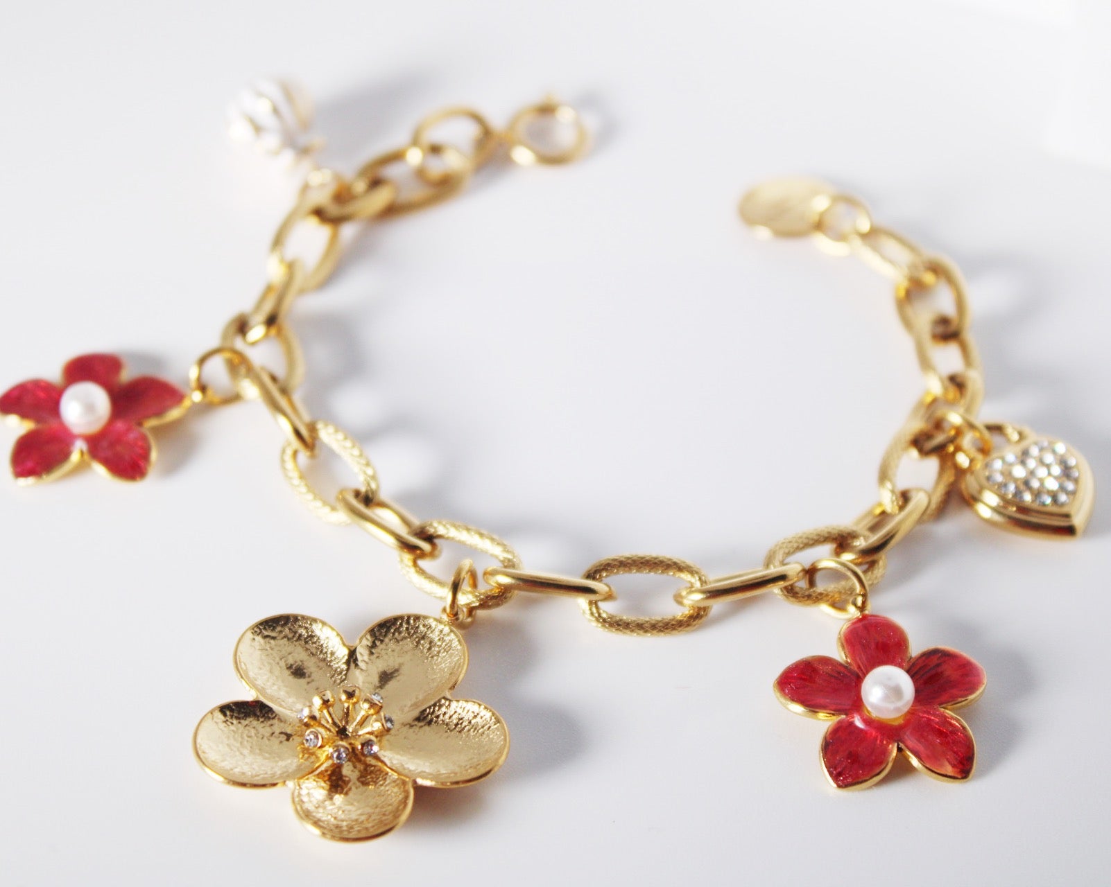 Bibelot cherry blossom