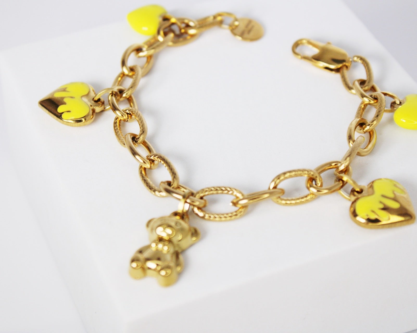 Bracelet bibelot Dabdoub