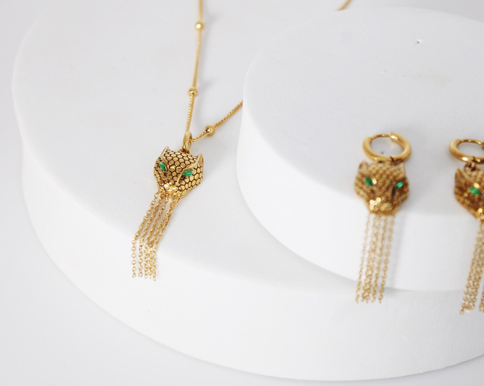 Ensemble Dragon Ball